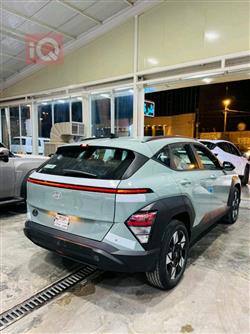 هيونداي كونا